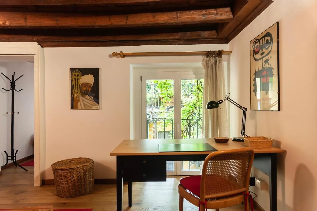 Apartmán Youhosty - Santa Marta 11 Bis Milán